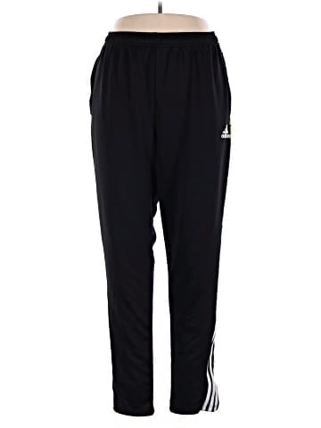 Adidas Track Pants (view 1)