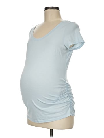 Old Navy - Maternity Short Sleeve T-Shirt (view 1)