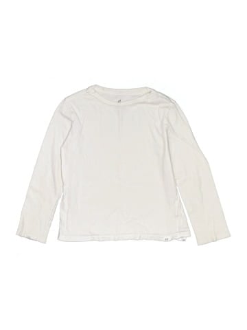Gap Kids Long Sleeve T-Shirt (view 1)