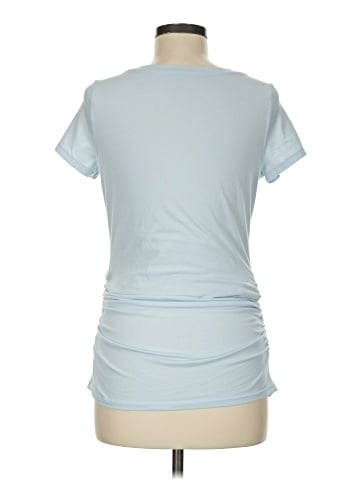 Old Navy - Maternity Short Sleeve T-Shirt (view 2)