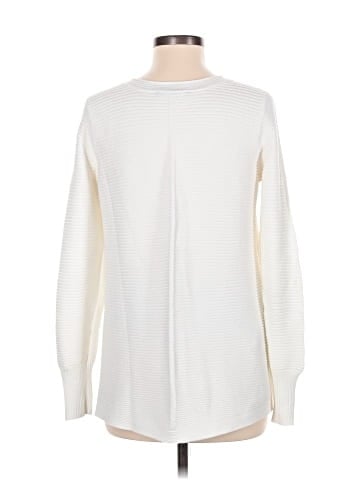 Cyrus Pullover Sweater (view 2)