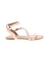 Call It Spring 100% Synthetic Ivory Sandals Size 8 - photo 1