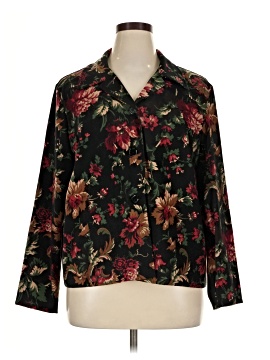Briggs New York Blazer