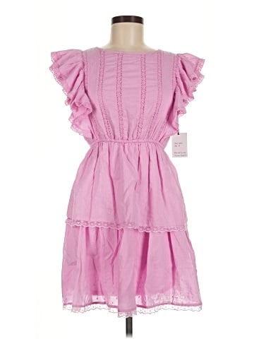 Japna Casual Dress (view 1)
