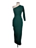 Unbranded Green Cocktail Dress Size 13 - photo 1