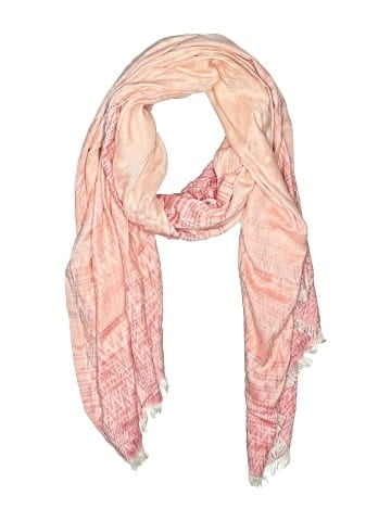 Calvin Klein Scarf (view 1)