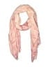 Calvin Klein Pink Scarf One size - photo 1