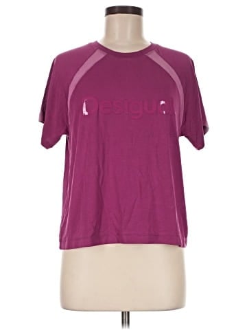 Desigual Short Sleeve Top (view 1)