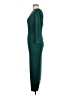 Unbranded Green Cocktail Dress Size 13 - photo 5