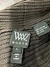 Worth 100% Cotton Black Cardigan Size L - photo 7