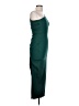 Unbranded Green Cocktail Dress Size 13 - photo 4