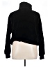 Nine West 100% Polyester Black Track Jacket Size XL - photo 2
