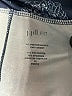 J.Jill Paisley Blue Skort Size XL Petite - photo 3