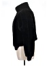 Nine West 100% Polyester Black Track Jacket Size XL - photo 5