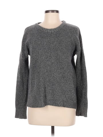 Theory Wool Pullover Sweater (view 1)
