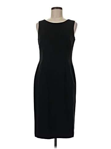 Jones Studio Cocktail Dress (view 1)