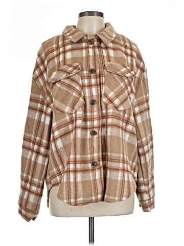 Love Tree Jacket (view 1)