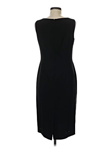 Jones Studio Cocktail Dress (view 2)