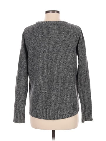 Theory Wool Pullover Sweater (view 2)