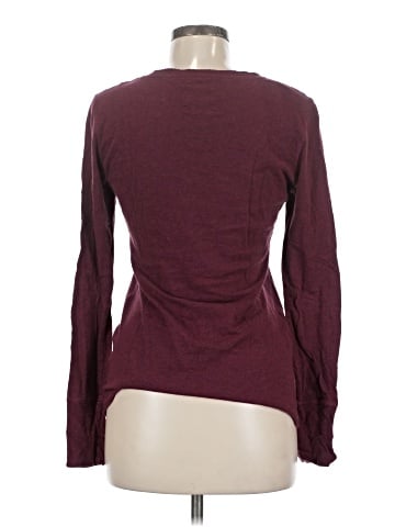 H&M L.O.G.G. Long Sleeve Henley (view 2)