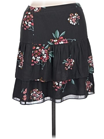 Ann Taylor LOFT Casual Skirt (view 1)