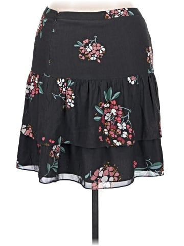 Ann Taylor LOFT Casual Skirt (view 2)