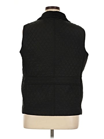 Talbots Vest (view 2)