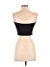 American Threads Black Tube Top Size S - photo 2