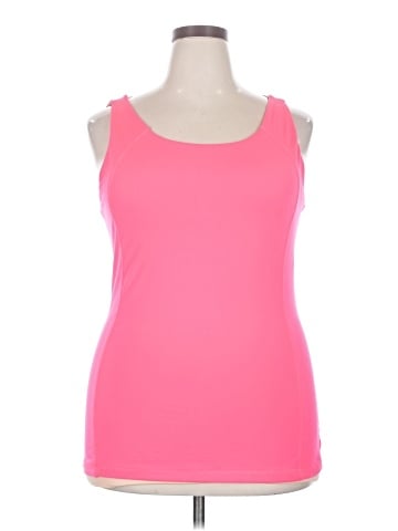 Active by Old Navy Tank Top (view 1)