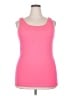 Active by Old Navy Pink Tank Top Size XXL - photo 1