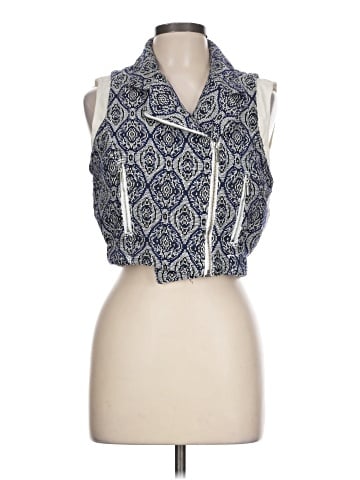 Bebe Vest (view 1)