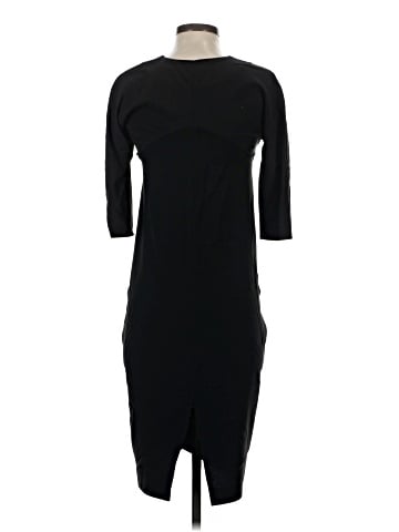 Zero + Maria Cornejo Cocktail Dress (view 2)