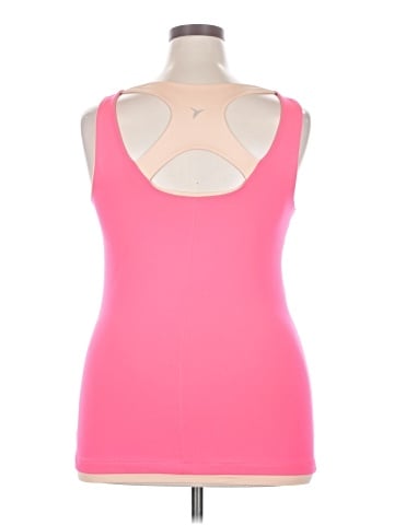 Active by Old Navy Tank Top (view 2)