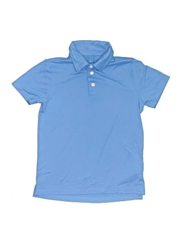 Crewcuts Short Sleeve Polo (view 1)