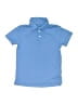 Crewcuts Blue Short Sleeve Polo Size 6 - 7 - photo 1