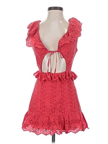Tularosa Cocktail Dress (view 1)