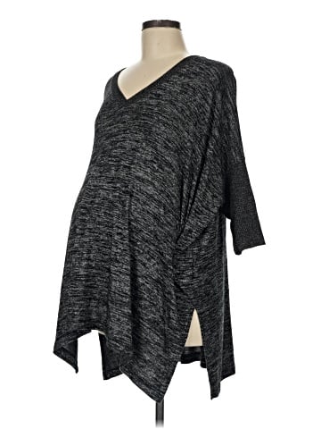 Gap - Maternity Poncho (view 1)