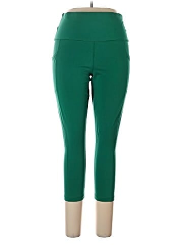 90 Degree by Reflex Active Pants (view 1)