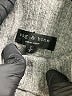 Rag & Bone Gray Turtleneck Sweater Size S - photo 7
