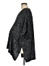 Gap - Maternity Gray Poncho Size Med Maternity - photo 5