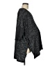 Gap - Maternity Gray Poncho Size Med Maternity - photo 4