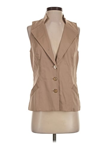New York & Company Vest (view 1)
