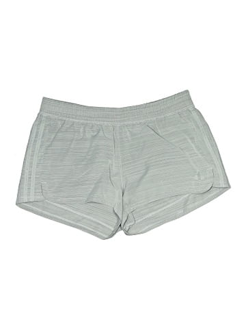 Adidas Athletic Shorts (view 1)