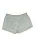 Adidas Silver Athletic Shorts Size L - photo 1