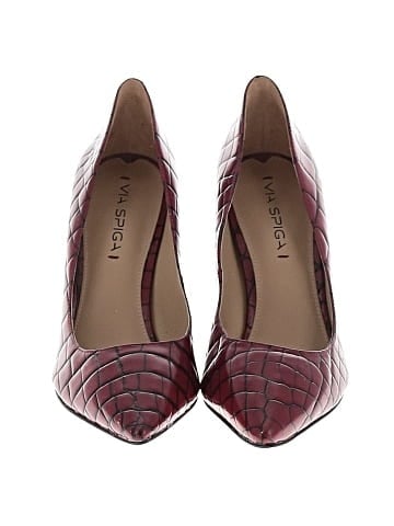 Via Spiga Heels (view 2)
