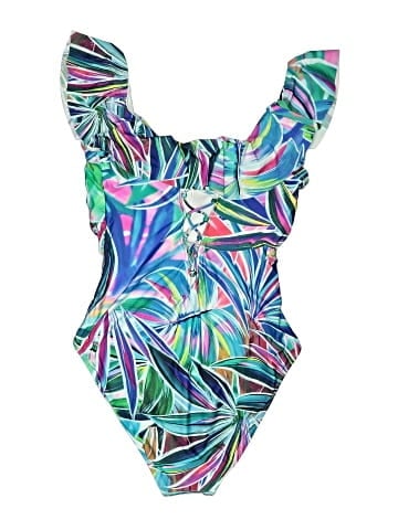 La Blanca One Piece Swimsuit (view 2)