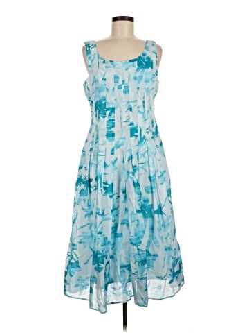 Beautiful by Lawrence Zarian Cocktail Dress (view 1)