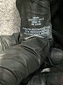 Attention Black Blazer Size M - photo 7