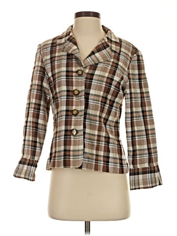 DressBarn Blazer (view 1)