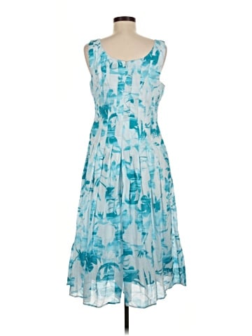 Beautiful by Lawrence Zarian Cocktail Dress (view 2)